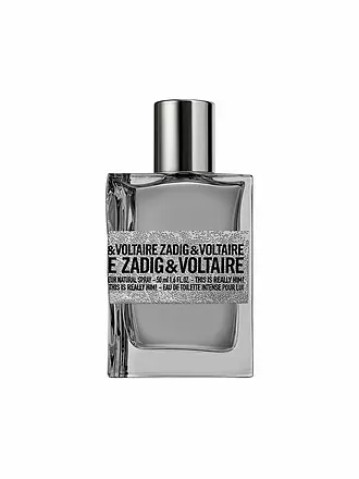 ZADIG & VOLTAIRE | This is Really Him! Eau de Parfum 50ml | 